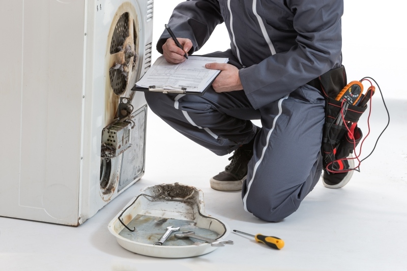Appliance Repairs Shenley Park