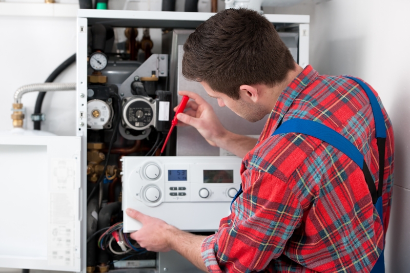 Boiler Repairs Service Shenley Park