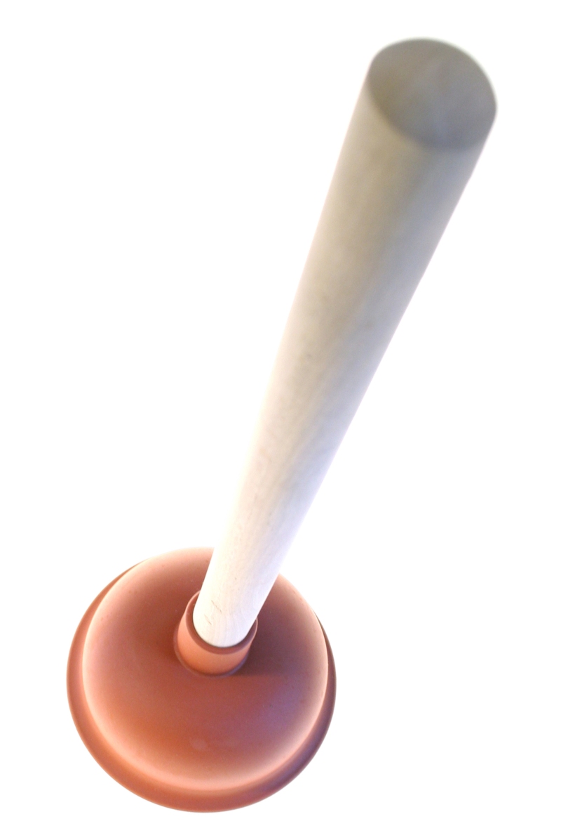 Clogged Toilet Shenley Park, Furzton, MK4