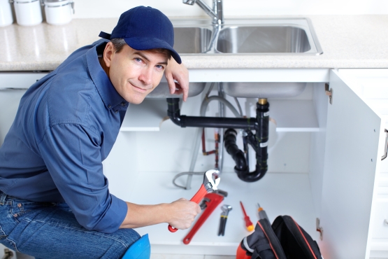 Residential Plumbing Shenley Park