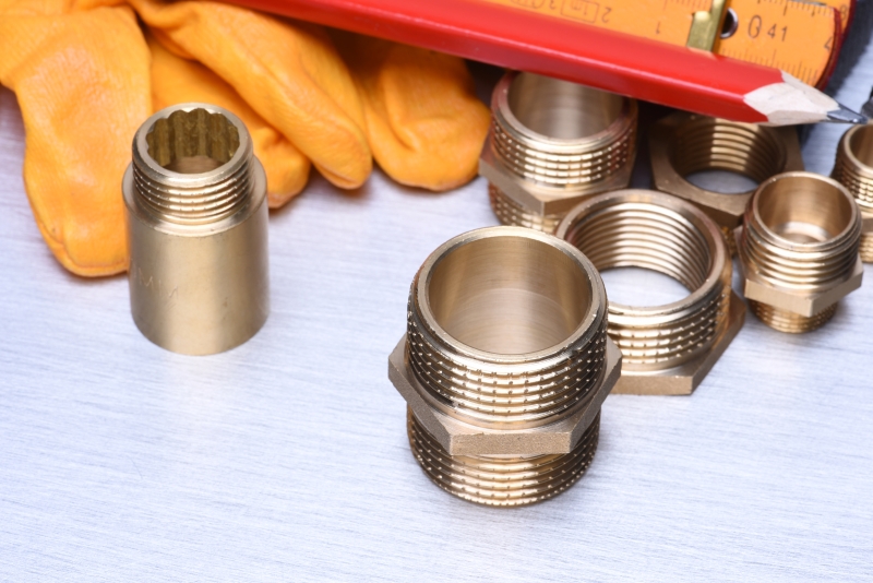 Plumbers in Shenley Park