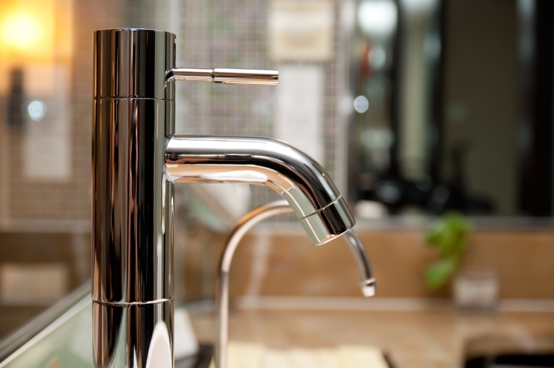 Sink Leaking Shenley Park