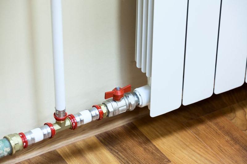 Slab Leak Repair Shenley Park, Furzton, MK4